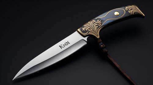 Kuni knife
