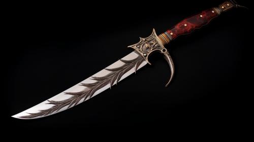 Kuni knife
