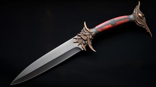 Kuni knife
