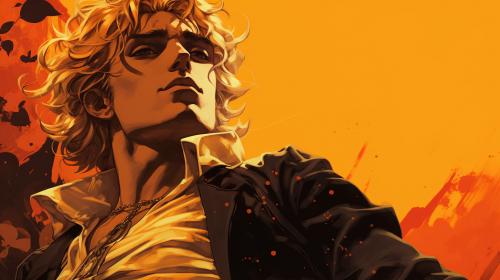 Dio Brando
