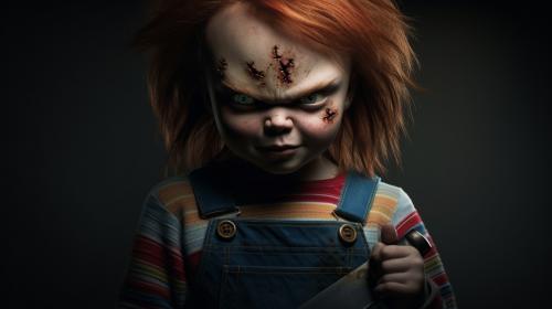 chucky
