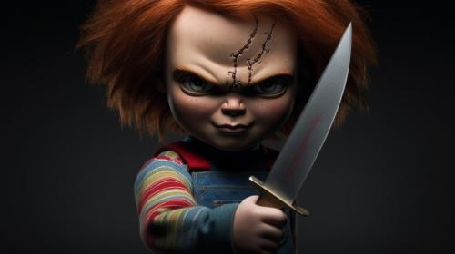 chucky
