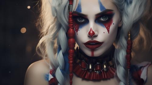 Harley Quinn 