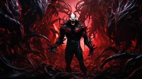 Venom let there be carnage