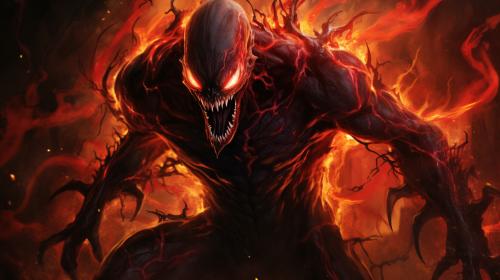 Venom let there be carnage