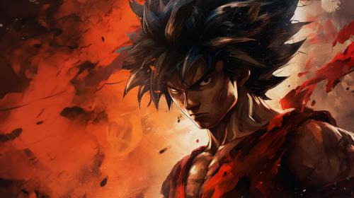 Goku
