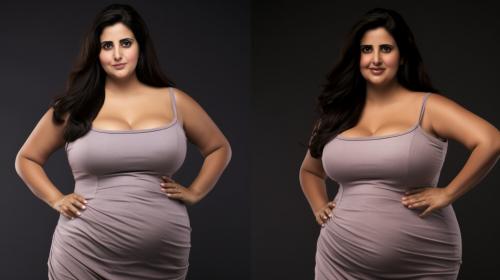 katrina kaif obese actress