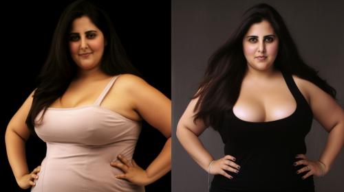 katrina kaif obese actress