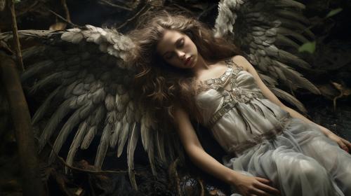 Fallen Angel