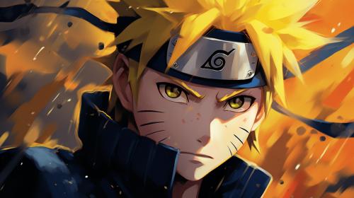 Minato namikaze
