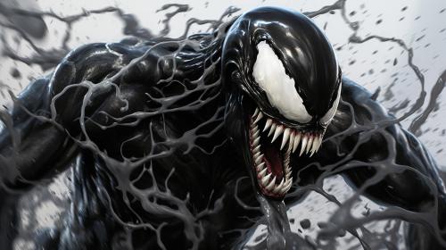 venom