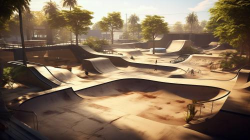 Skatepark