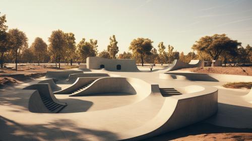 Skatepark