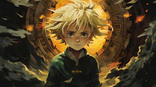 Meliodas
