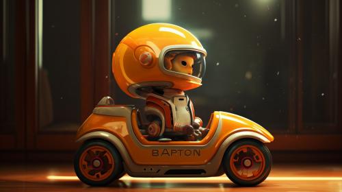 Babytron
