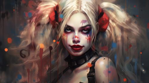 Harley Quinn
