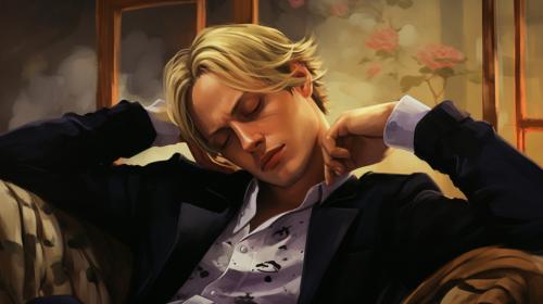 Sanji
