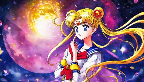 Sailor Moon