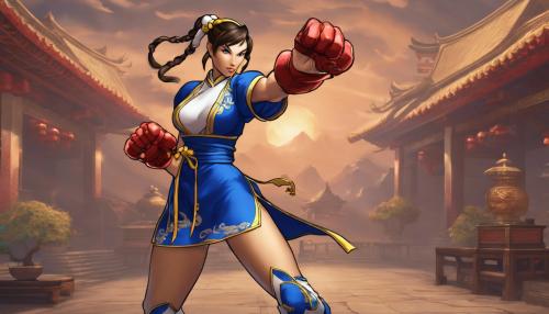 chun li