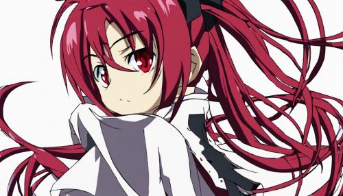 rias gremory