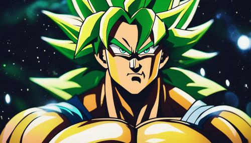 broly