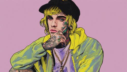 Lil peep