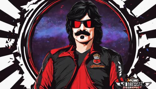 Drdisrespect