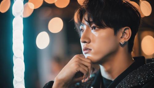 Jeon Jungkook (BTS)