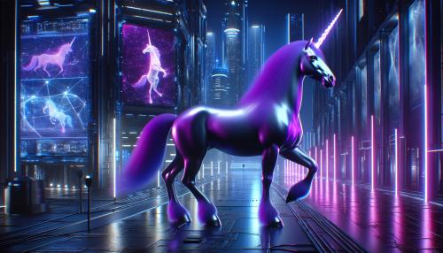 UnicornPurpleCyber