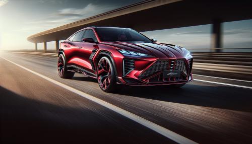 lamborgini urus