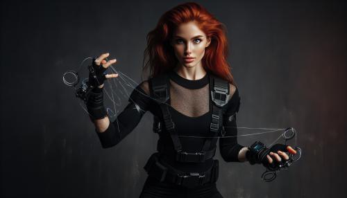 Black Widow