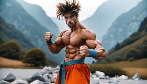 Son goku