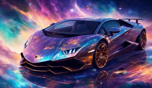 Lamborghini