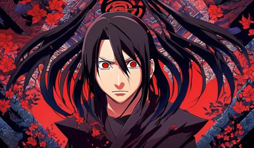 itachi 