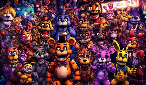 fnaf