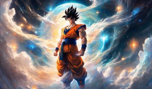 Goku 