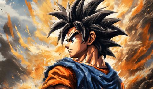 Goku 