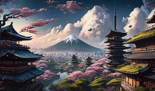 Future Japan