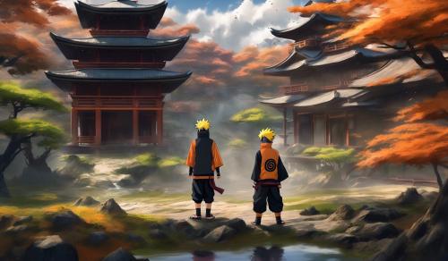 Naruto 