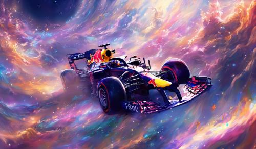 F1 redbull