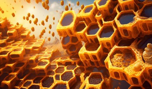 honeycomb