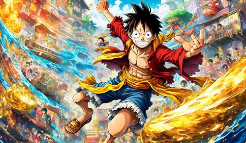 Luffy