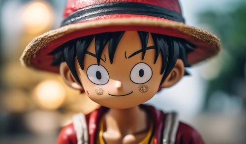 Luffy