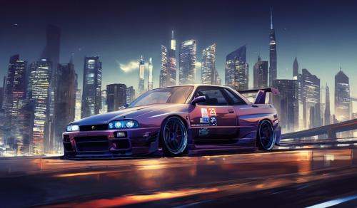 r32 skyline