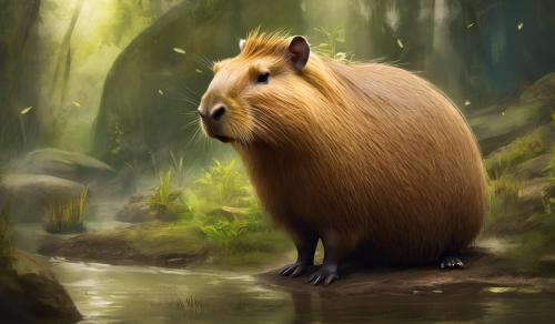 capybara 