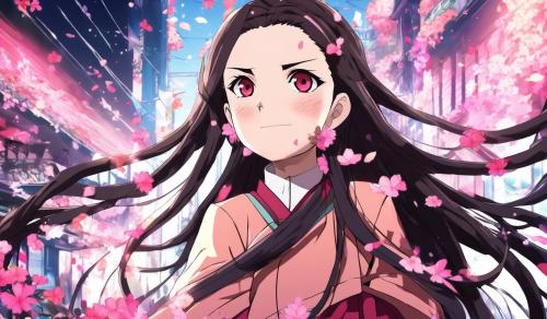 Nezuko