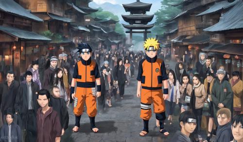 Naruto