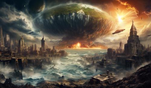 End of the world