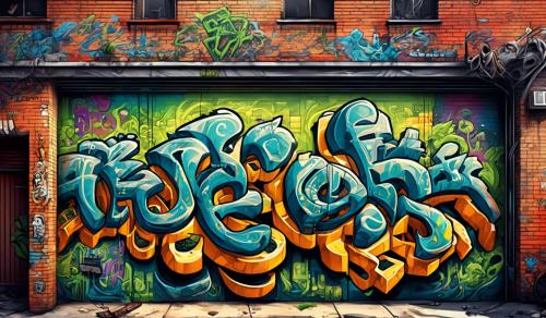 Yerba graffity hiphop