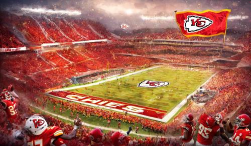 Kansas City Chiefs